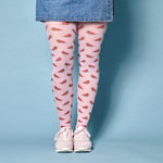 Watermelon Tights for Women