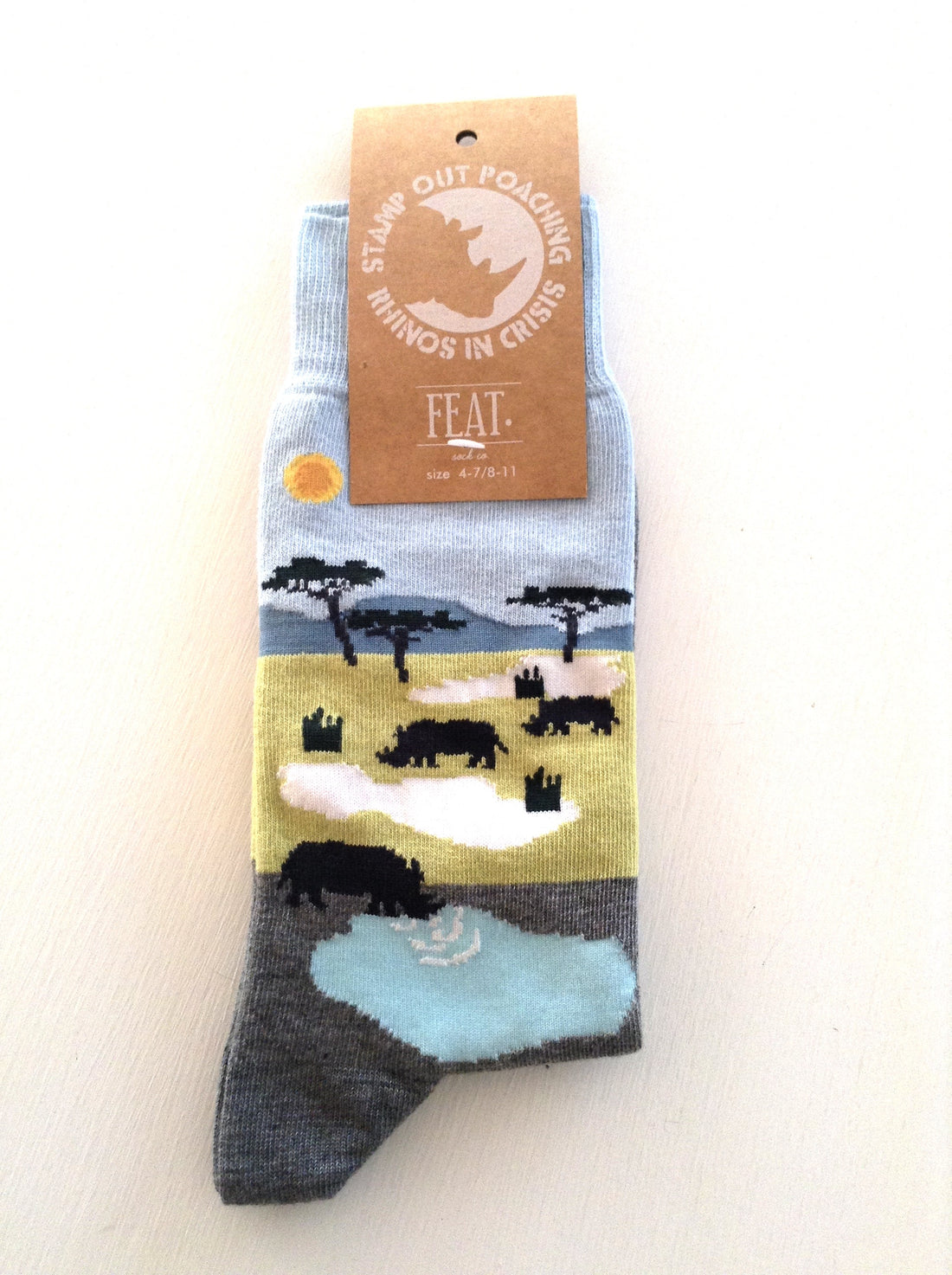 RHINO SOCKS