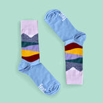 Men’s Overberg socks