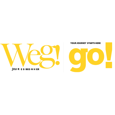 Weg! | Go! magazine
