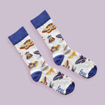 Men’s Insects socks