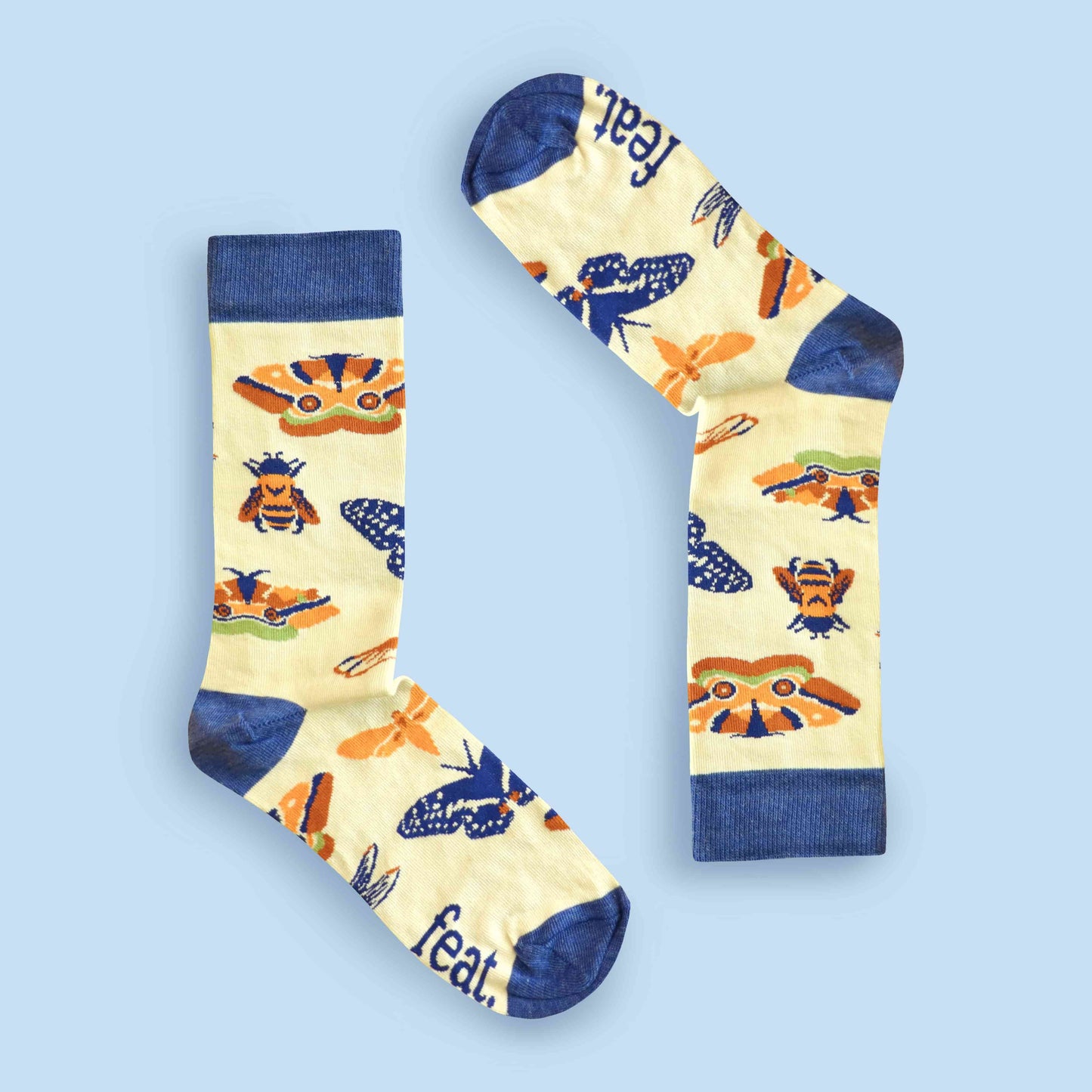 Men’s Insects socks