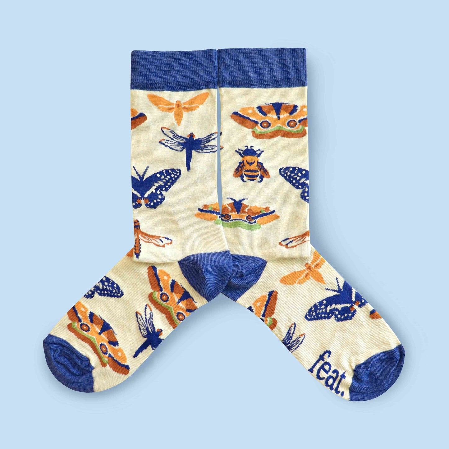 Men’s Insects socks