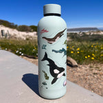 Sea Life CosyCore Flask 3