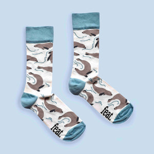 Men’s Seal socks