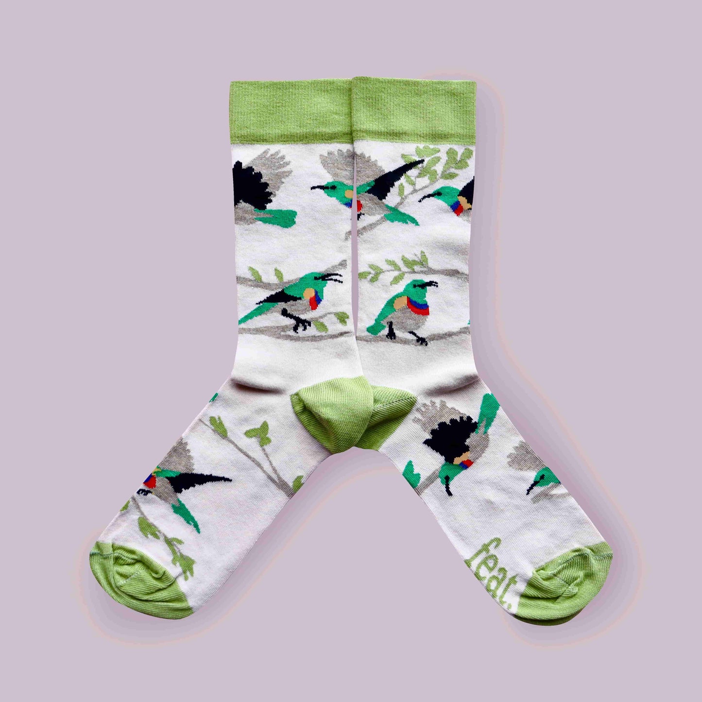 Men’s Sunbird socks | South African Bird Socks