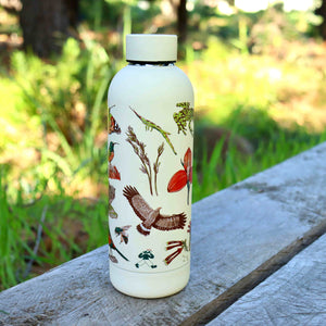 Table Mountain Beauty CosyCore Flask 1