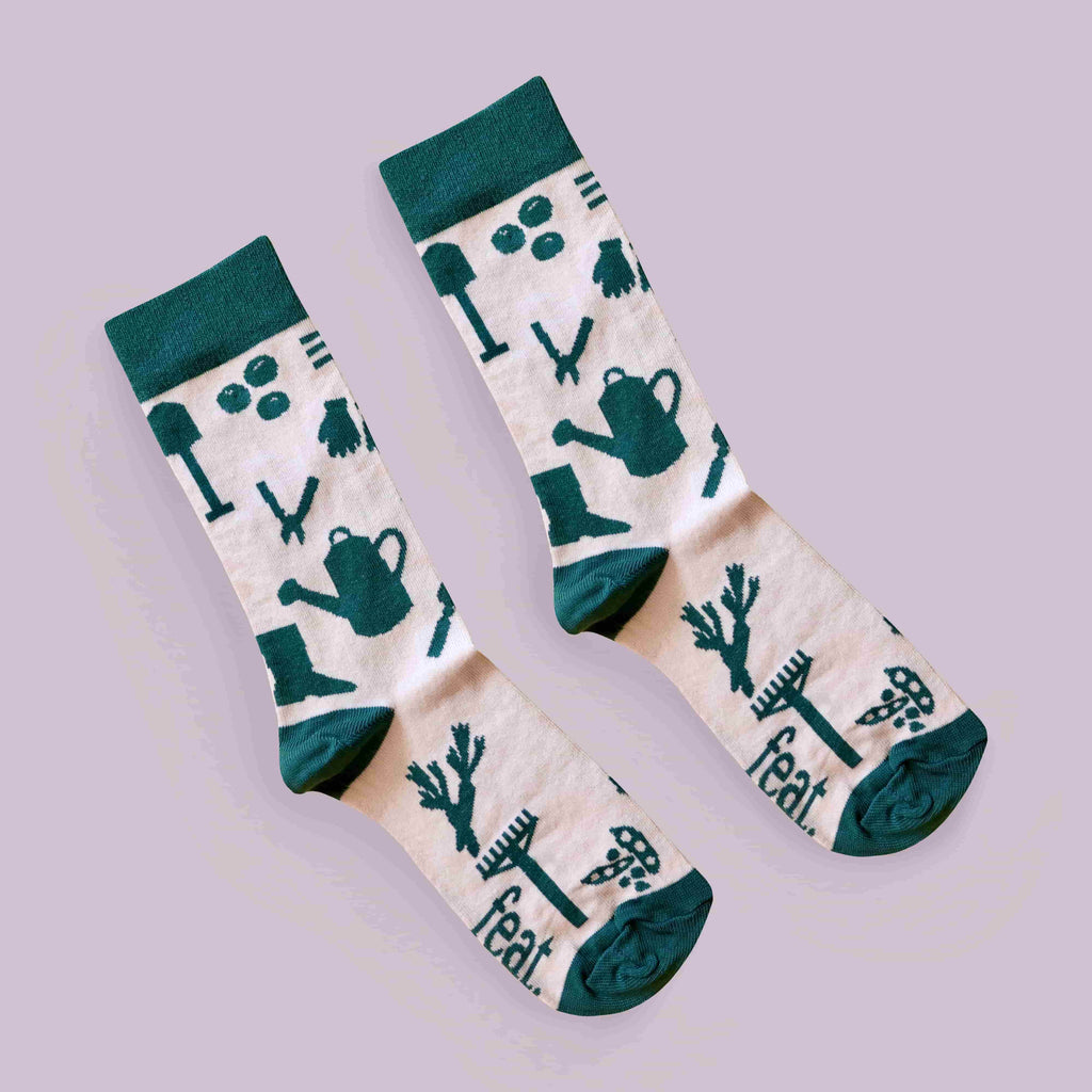 Ladies’ Cultivate socks
