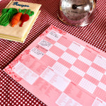 Meal Planner with Shopping List