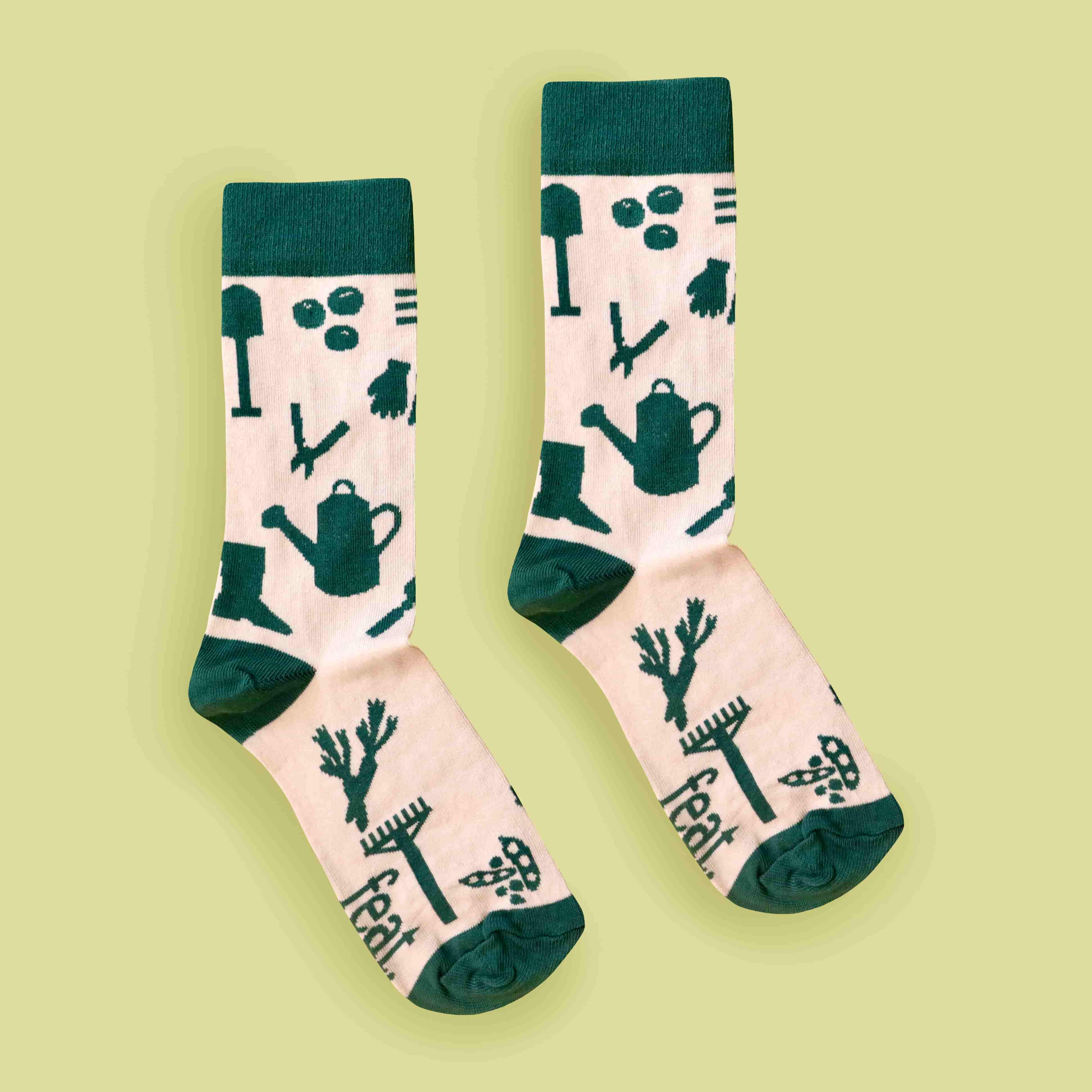 Men’s Cultivate socks