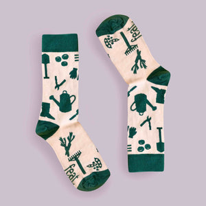 Ladies’ Cultivate socks
