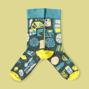 Men’s Nourish socks